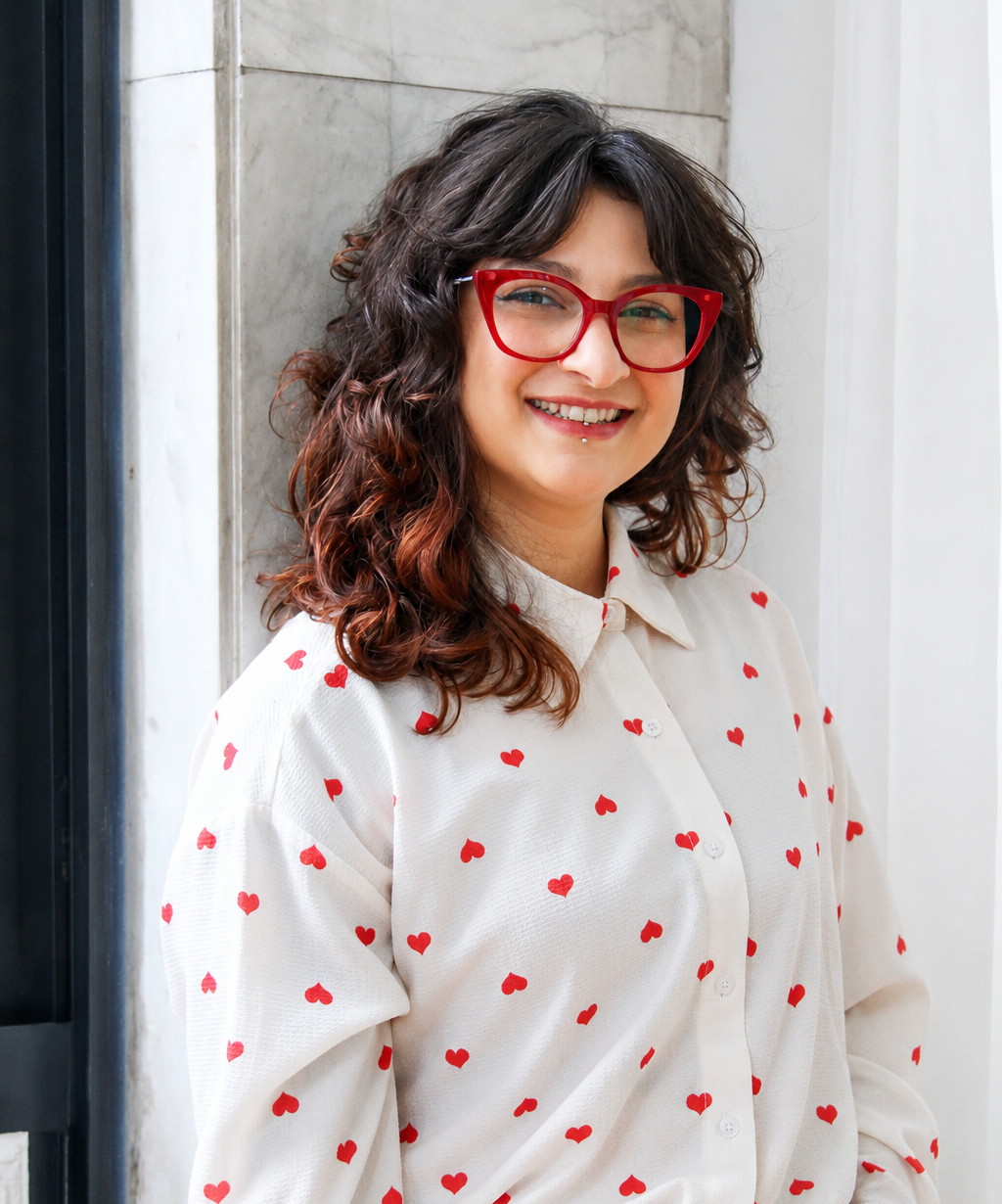 Letícia Branquinho, psicóloga